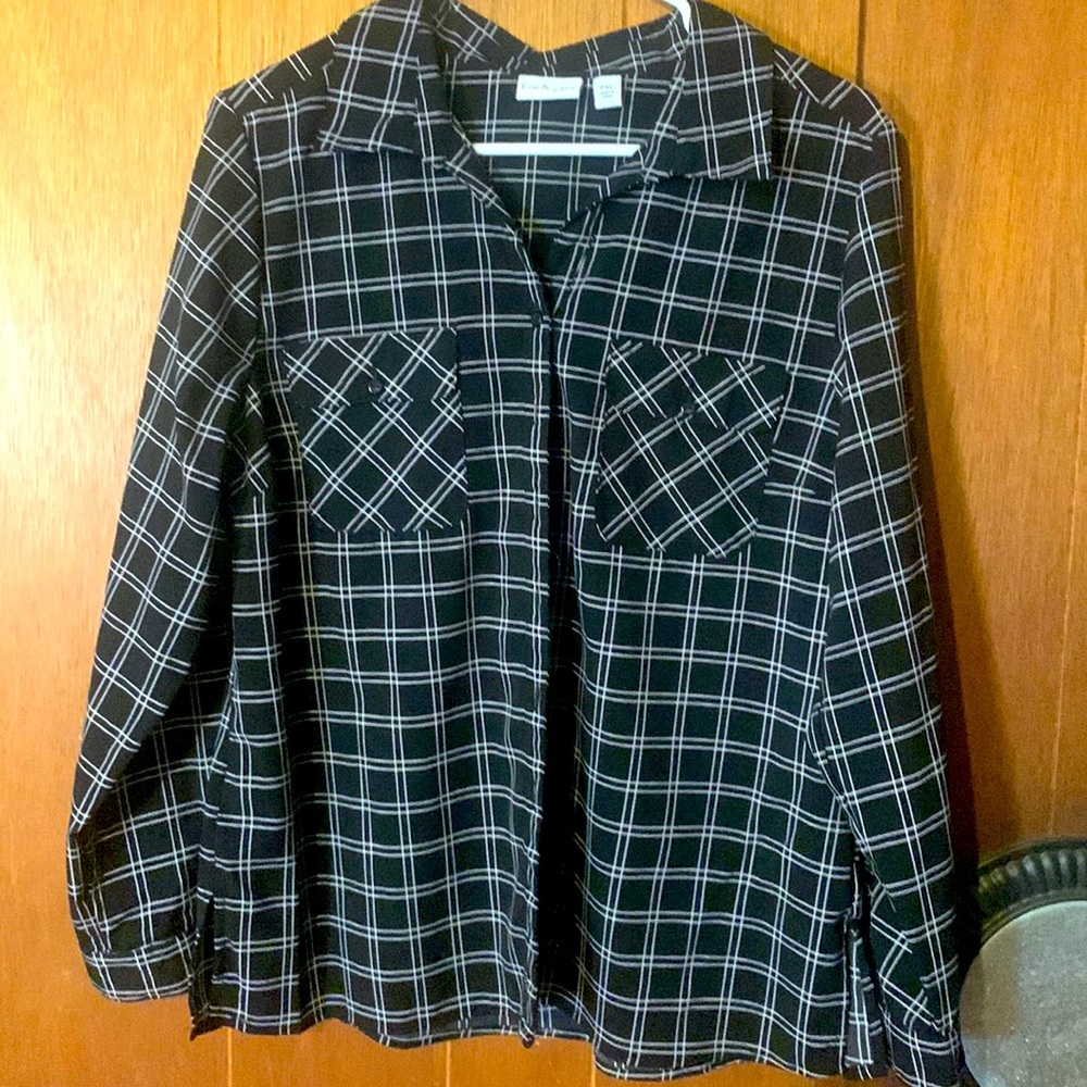 Kim rogers top